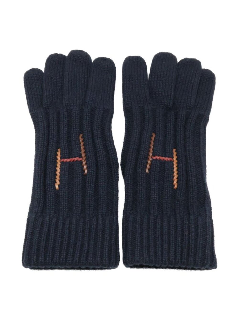 Hermes Torsado Cashmere Silk